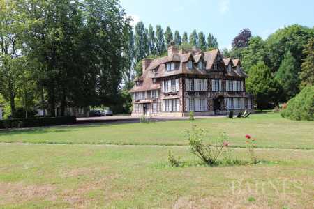Casa CREVECOEUR EN AUGE - Ref 2592351