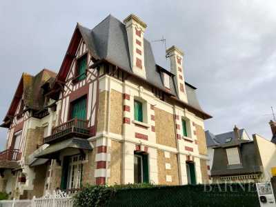 Maison Deauville - Ref 2592188