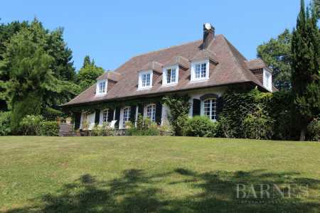 Casa Houlgate - Ref 2592371