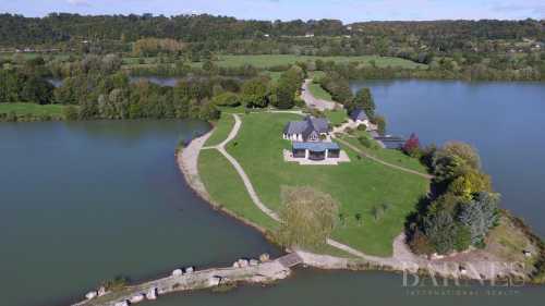 Propriété Pont-Audemer - Ref 2593112