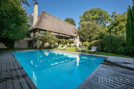 Casa Saint-Arnoult - Ref 2593968