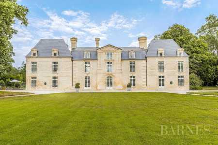 Propriété Caen - Ref 2593369