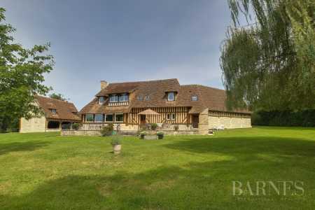 Manoir Houlgate - Ref 2598149