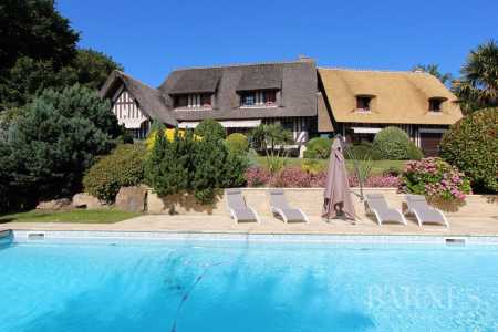 Maison TOUQUES - Ref 2594497