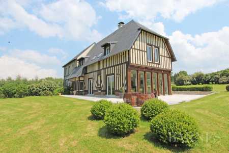 Maison ENGLESQUEVILLE EN AUGE - Ref 2597970