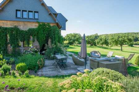 Propriété MOYAUX - Ref 2592337