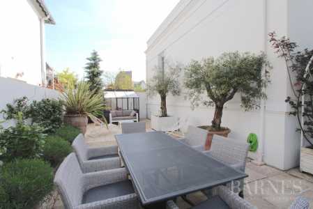Maison Deauville - Ref 2592695