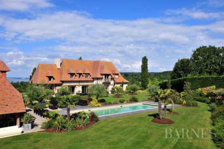 Propriété Deauville - Ref 2595037
