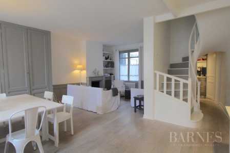 Maison Trouville-sur-Mer - Ref 2592778
