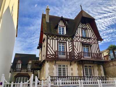 Casa Deauville - Ref 2592230