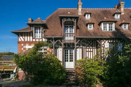 Maison VILLERS SUR MER - Ref M-74855