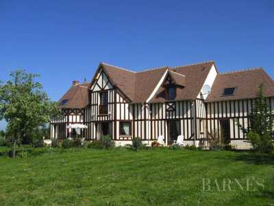 Maison CANAPVILLE - Ref 2598152