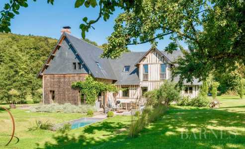 Propriété MOYAUX - Ref 2592337