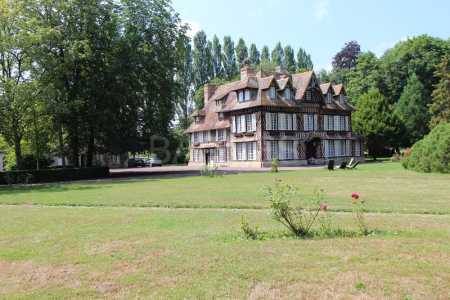 Maison de caractère CREVECOEUR EN AUGE - Ref M-74081