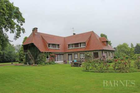 Casa Saint-Gatien-des-Bois - Ref 2593594