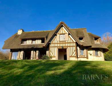 Cabaña Deauville - Ref 2667974
