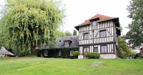 Maison de campagne LISIEUX - Ref M-74975