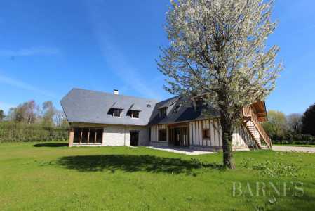 Maison TOURGEVILLE - Ref 2592562