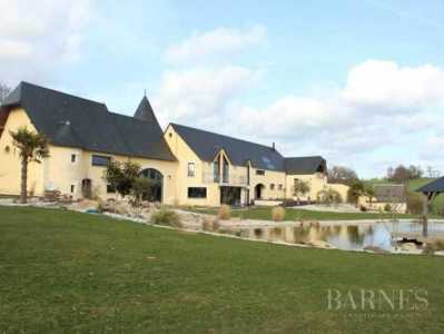 Maison Vire - Ref 2657912