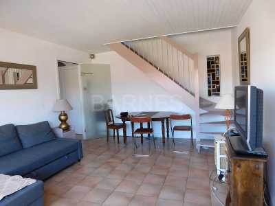 APPARTEMENT EN DUPLEX DEAUVILLE - Ref A-55753