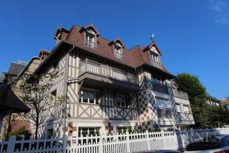 APARTAMENTO Deauville - Ref 2578276