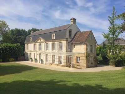 Maison bourgeoise CAEN - Ref M-55588