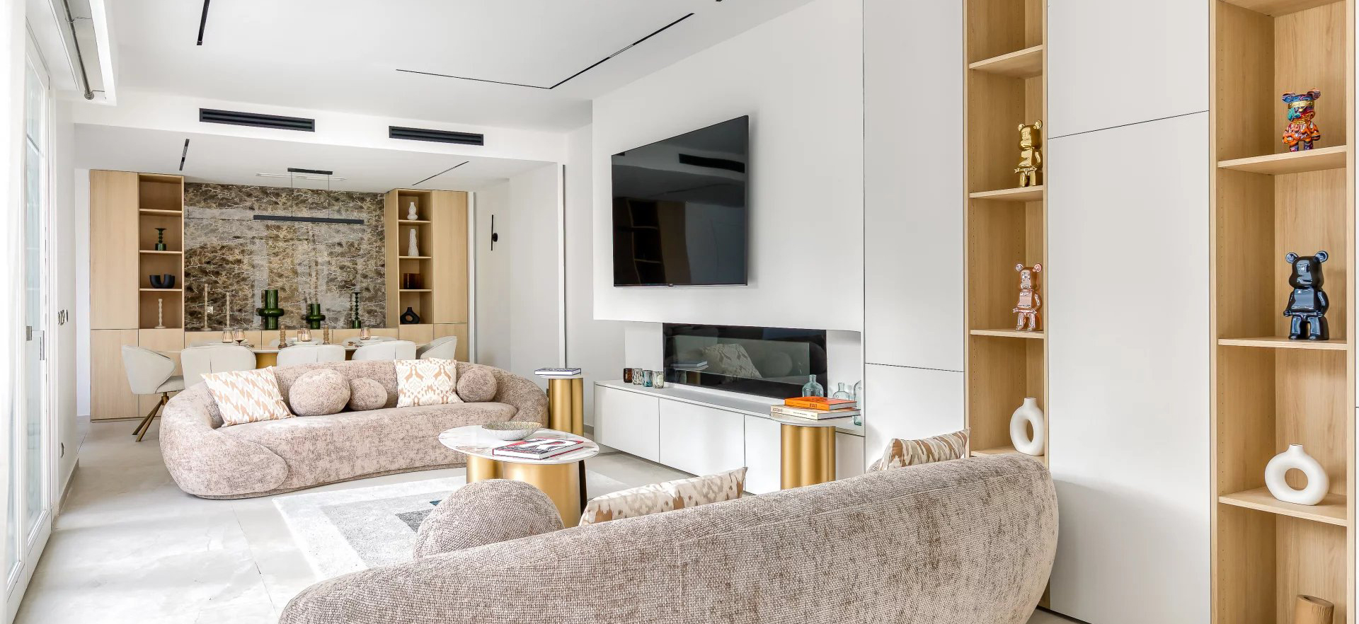 Descubrir esta propiedad: Deauville - Francia - Casa, 7 cuartos, 5 habitaciones - Slideshow Picture 2