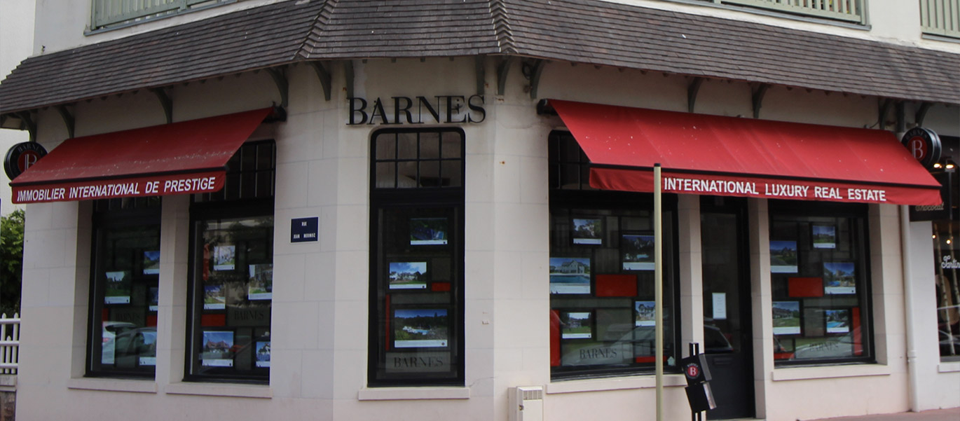 Vender un bien inmobiliario en Deauville y su region