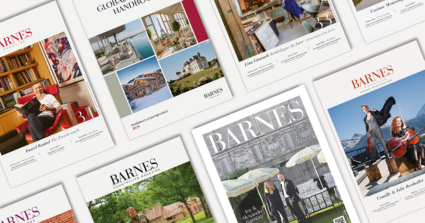 Our publications